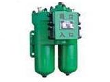 SPL、DPL型網(wǎng)片式油濾器