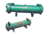 GLCQ、GLLQ型列管式冷卻器